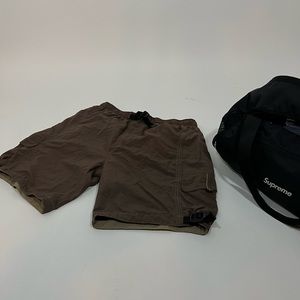 Hiking shorts, medium, great quality, Magellan Outdoors